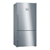 Bosch ตู้เย็น 2 ประตู ขนาด 21.8 คิว รุ่น KGN86AI42N