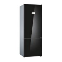 Bosch ตู้เย็น 2 ประตู ขนาด 18.2 คิว รุ่น KGN56LB40O