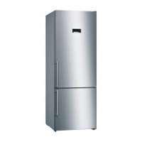Bosch ตู้เย็น 2 ประตู ขนาด 17.8 คิว รุ่น KGN56XI40J