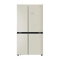 ราคา Haier ตู้เย็น 2 ประตู ขนาด 18.6 คิว รุ่น HRF-SBS528GG