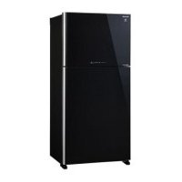 Sharp ตู้เย็น 2 ประตู ขนาด 21.2 คิว รุ่น SJ-X600GP-BK