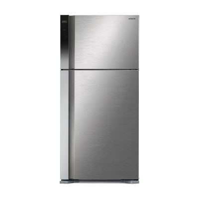 Hitachi ตู้เย็น 2 ประตู ขนาด 19.9 คิว รุ่น R-V550PD