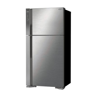 Hitachi ตู้เย็น 2 ประตู ขนาด 19.9 คิว รุ่น R-V550PD