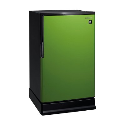 Hitachi ตู้เย็น 1 ประตู ขนาด 5 คิว รุ่น R-49W