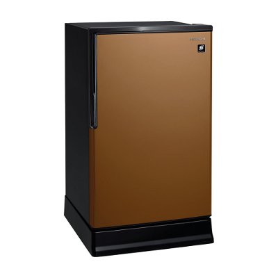 Hitachi ตู้เย็น 1 ประตู ขนาด 5 คิว รุ่น R-49W