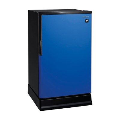 Hitachi ตู้เย็น 1 ประตู ขนาด 5 คิว รุ่น R-49W