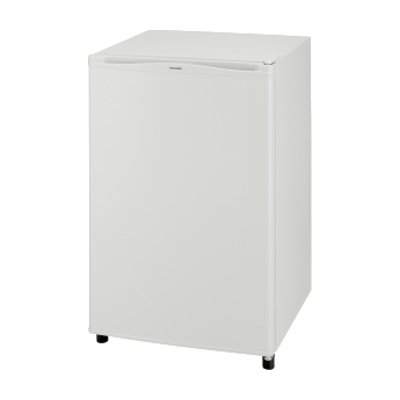 Toshiba ตู้เย็นมินิบาร์ 1 ประตู ขนาด 3 คิว รุ่น GR-A906ZQI