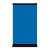 Toshiba ตู้เย็น 1 ประตู ขนาด 5.2 คิว รุ่น GR-B149