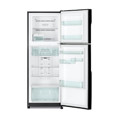 Hitachi ตู้เย็น 2 ประตู ขนาด 7.2 คิว รุ่น R-H200PD