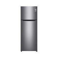 LG ตู้เย็น 2 ประตู ขนาด 7.4 คิว รุ่น GN-B222SQBB