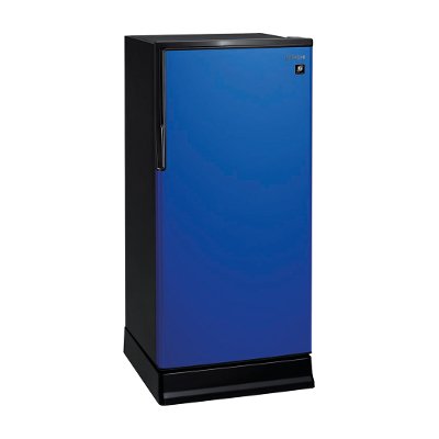 Hitachi ตู้เย็น 1 ประตู ขนาด 6.6 คิว รุ่น R-64W