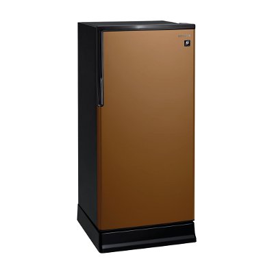 Hitachi ตู้เย็น 1 ประตู ขนาด 6.6 คิว รุ่น R-64W