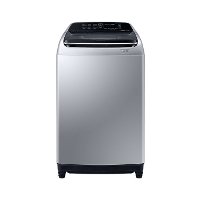 Samsung เครื่องซักผ้า ขนาด 15 กก. รุ่น WA15N6780CS