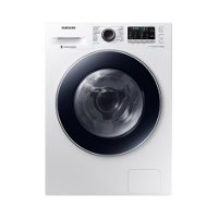 Samsung เครื่องซักผ้า ขนาด 8 กก. รุ่น WW80J54E0BW