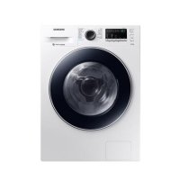 Samsung เครื่องซักผ้า ขนาด 8 กก. รุ่น WW80J44G0BW