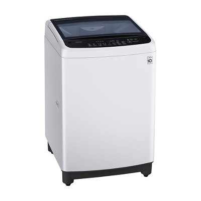 LG เครื่องซักผ้าฝาบน ขนาด 10.5 กก. รุ่น T2350VS2W