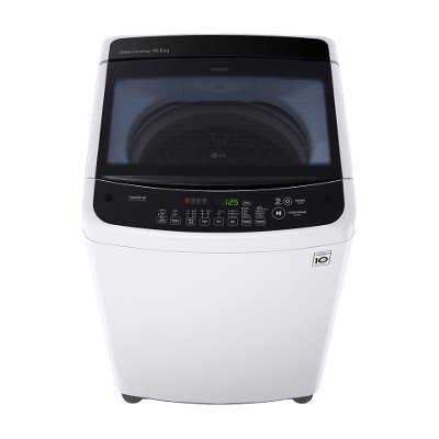 LG เครื่องซักผ้าฝาบน ขนาด 10.5 กก. รุ่น T2350VS2W