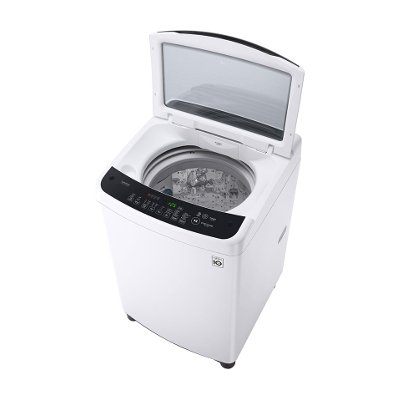 LG เครื่องซักผ้าฝาบน ขนาด 10.5 กก. รุ่น T2350VS2W