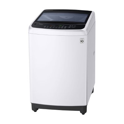 LG เครื่องซักผ้าฝาบน ขนาด 14 กก. รุ่น T2514VS2W