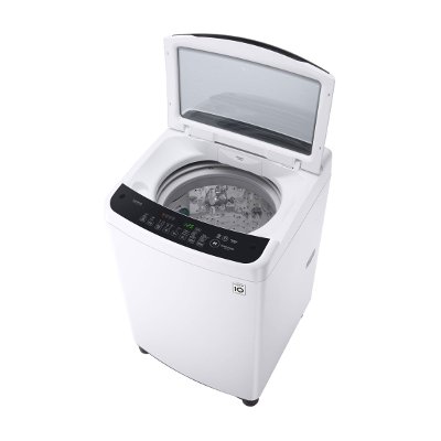 LG เครื่องซักผ้าฝาบน ขนาด 14 กก. รุ่น T2514VS2W