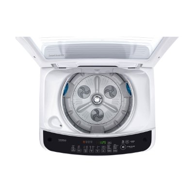 LG เครื่องซักผ้าฝาบน ขนาด 14 กก. รุ่น T2514VS2W