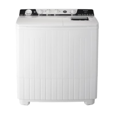 Panasonic เครื่องซักผ้า ขนาด 13 กก. รุ่น NA-W1300EWRC