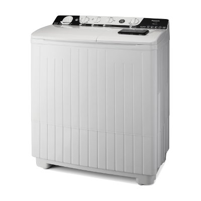 Panasonic เครื่องซักผ้า ขนาด 13 กก. รุ่น NA-W1300EWRC