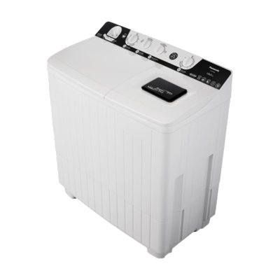 Panasonic เครื่องซักผ้า ขนาด 13 กก. รุ่น NA-W1300EWRC