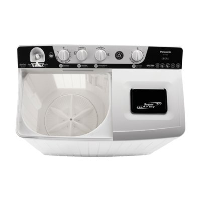 Panasonic เครื่องซักผ้า ขนาด 13 กก. รุ่น NA-W1300EWRC
