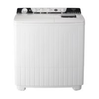 ราคา Panasonic เครื่องซักผ้า ขนาด 13 กก. รุ่น NA-W1300EWRC