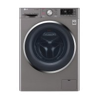 ราคา LG เครื่องซักผ้าฝาหน้า ขนาด 10.5 กก. รุ่น TWC1450H2E