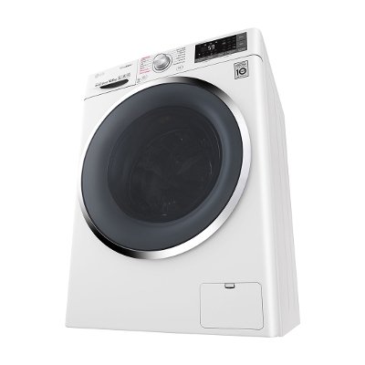 LG เครื่องซักผ้า ขนาด 10.5 กก. รุ่น TWC1450S2W