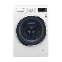 ราคา LG เครื่องซักผ้า ขนาด 10.5 กก. รุ่น TWC1450S2W