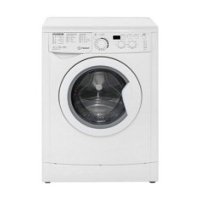 Indesit เครื่องซักผ้า ขนาด 8 กก. รุ่น EWE81484B