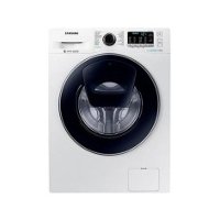 Samsung เครื่องซักผ้า ขนาด 8 กก. รุ่น WW80K54E0UW