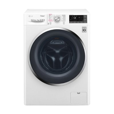 LG เครื่องซักผ้า ขนาด 9 กก. รุ่น TWC1409S3W