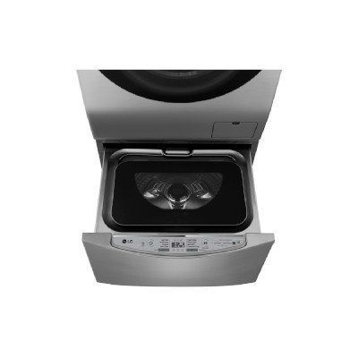 LG TWINWash Mini เครื่องซักผ้า ขนาด 2 กก. รุ่น TC2402NTWV