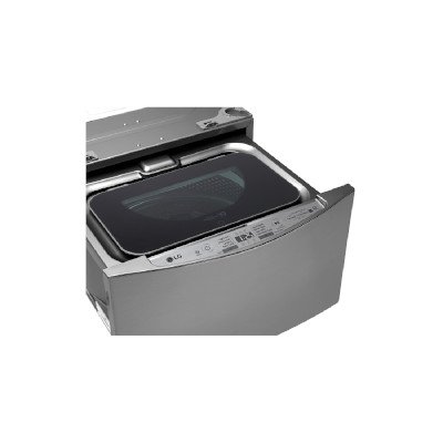 LG TWINWash Mini เครื่องซักผ้า ขนาด 2 กก. รุ่น TC2402NTWV