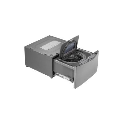 LG TWINWash Mini เครื่องซักผ้า ขนาด 2 กก. รุ่น TC2402NTWV