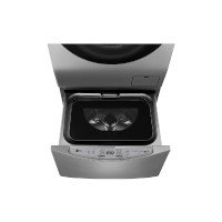 ราคา LG TWINWash Mini เครื่องซักผ้า ขนาด 2 กก. รุ่น TC2402NTWV