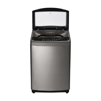 LG เครื่องซักผ้าฝาบนระบบ Smart Inverter ขนาด 18 กก. รุ่น T2518VSAS