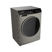 Sharp เครื่องซักผ้า ขนาด 8 กก. รุ่น ES-FWX812G