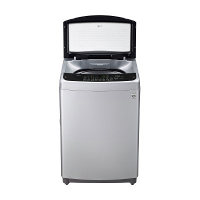 LG เครื่องซักผ้า ขนาด 17 กก. รุ่น T2517VSAL