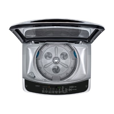 LG เครื่องซักผ้า ขนาด 17 กก. รุ่น T2517VSAL