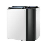 ราคา Haier เครื่องซักผ้า ขนาด 7 กก. รุ่น HWM95-2501TW