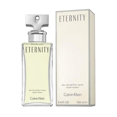 Calvin Klein Eternity for Women EDP 100ml