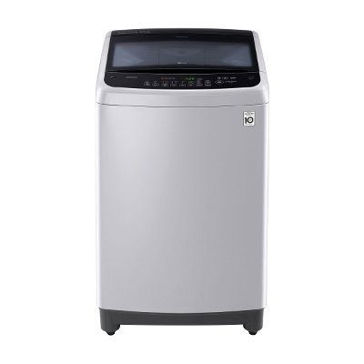 LG เครื่องซักผ้าฝาบนระบบ Smart Inverter ขนาด 14 กก. รุ่น T2514VS2M