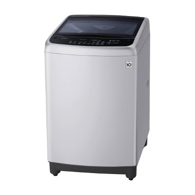 LG เครื่องซักผ้าฝาบนระบบ Smart Inverter ขนาด 14 กก. รุ่น T2514VS2M