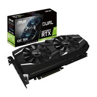 ราคา Asus Dual GeForce RTX 2080 Ti OC 11GB Graphic Card
