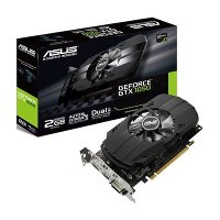 ราคา Asus Phoenix GeForce GTX 1050 2GB Graphic Card